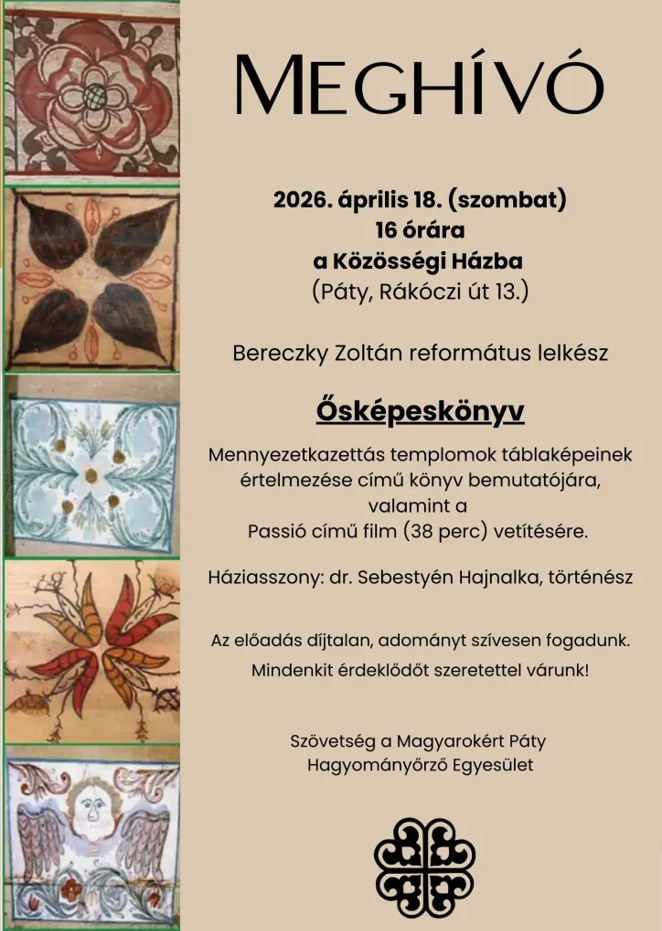 Meghívó KH 2026 04 08