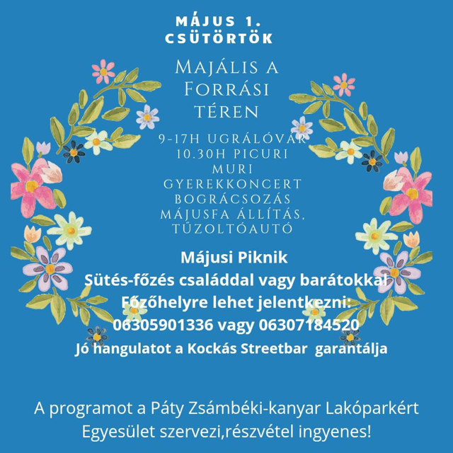 Majalis forras ter