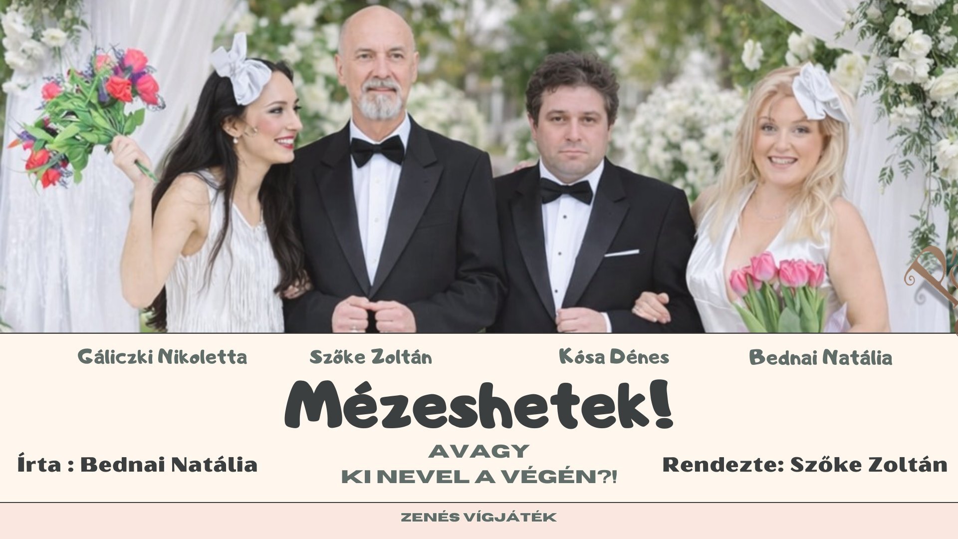 Mezeshetek