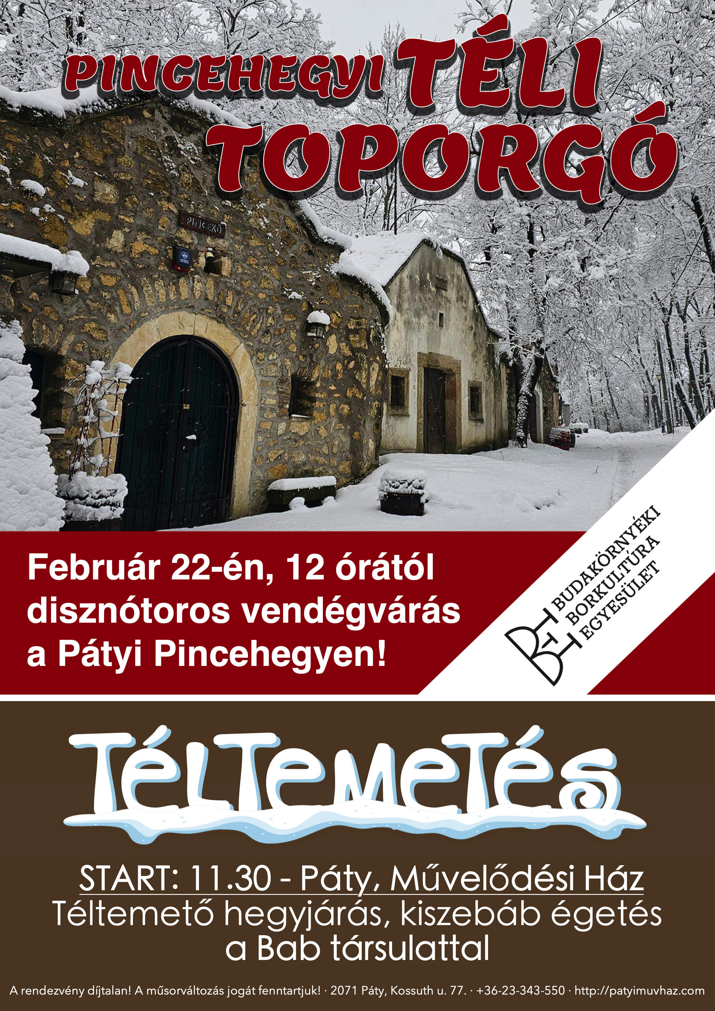 Toporgo plakat 25