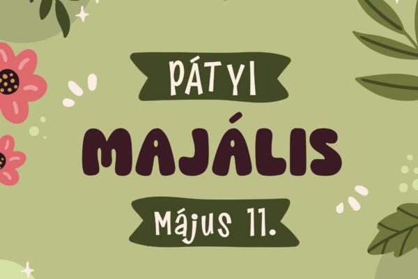2025 majális web elő