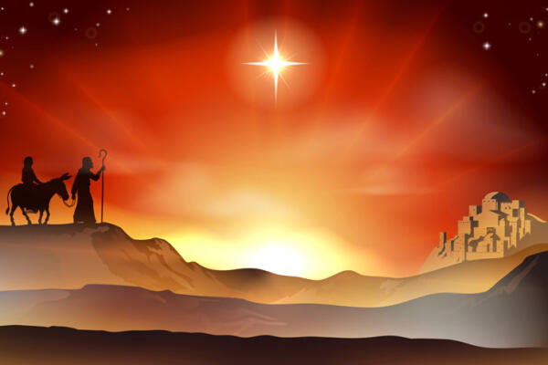 Advent temp