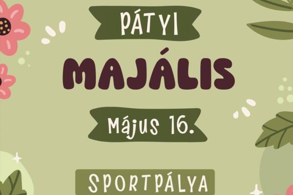 Majalis kicsi