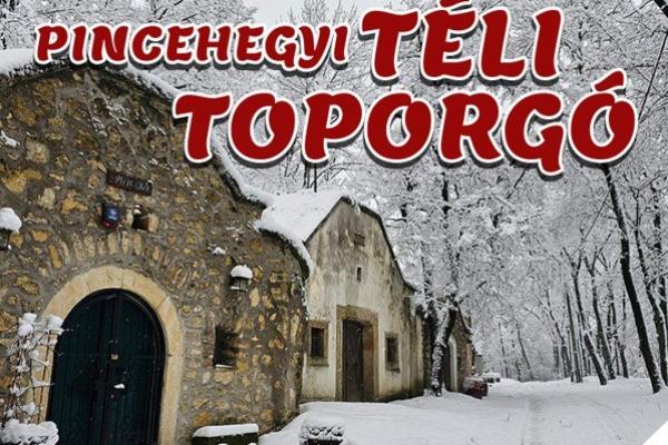 Toporgo kicsi