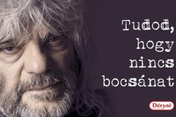 Tudod hogy nincs bocsanat