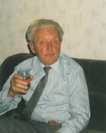 Tímár János