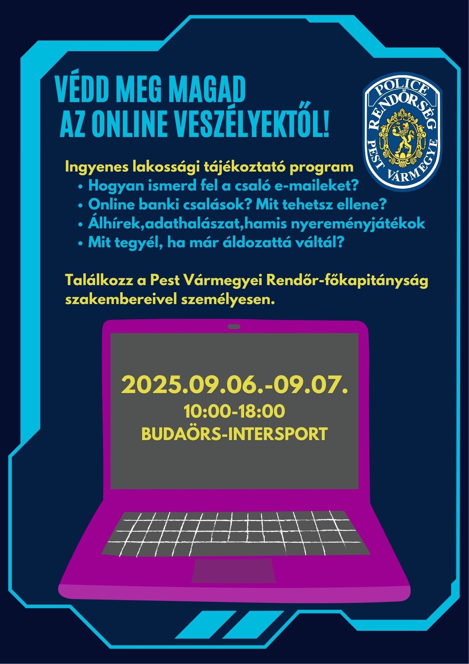 Kitelepülés Budaörs