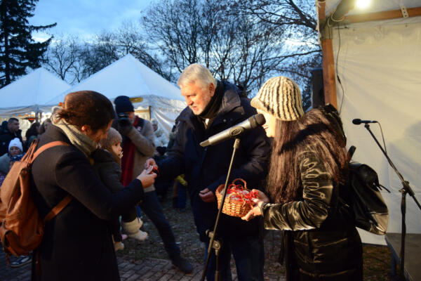Patyi advent 07