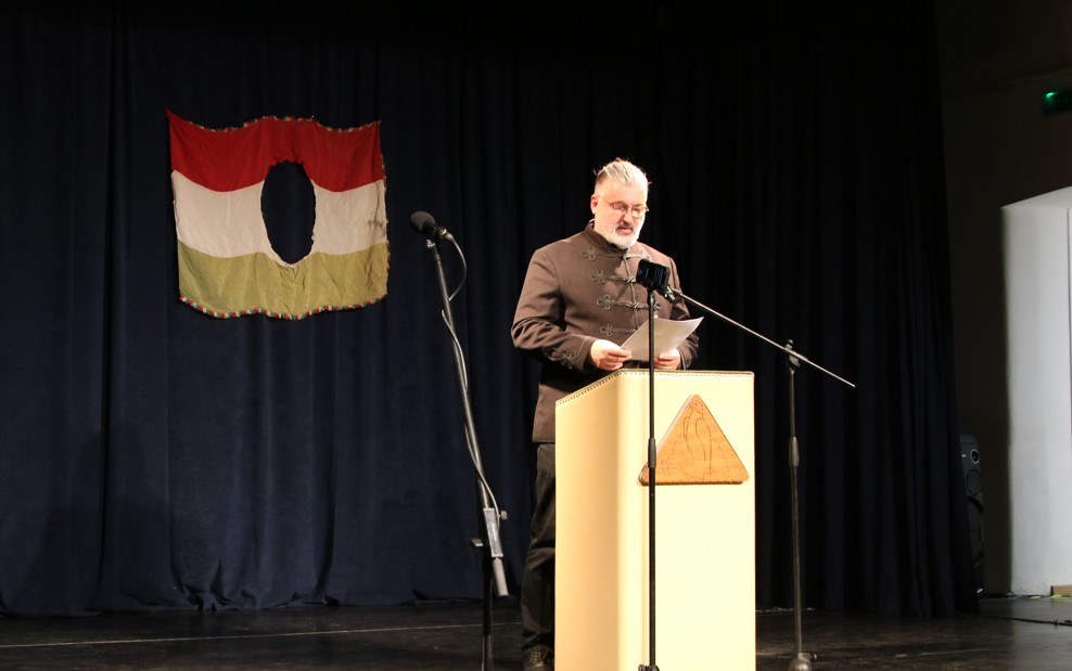 Csák Attila