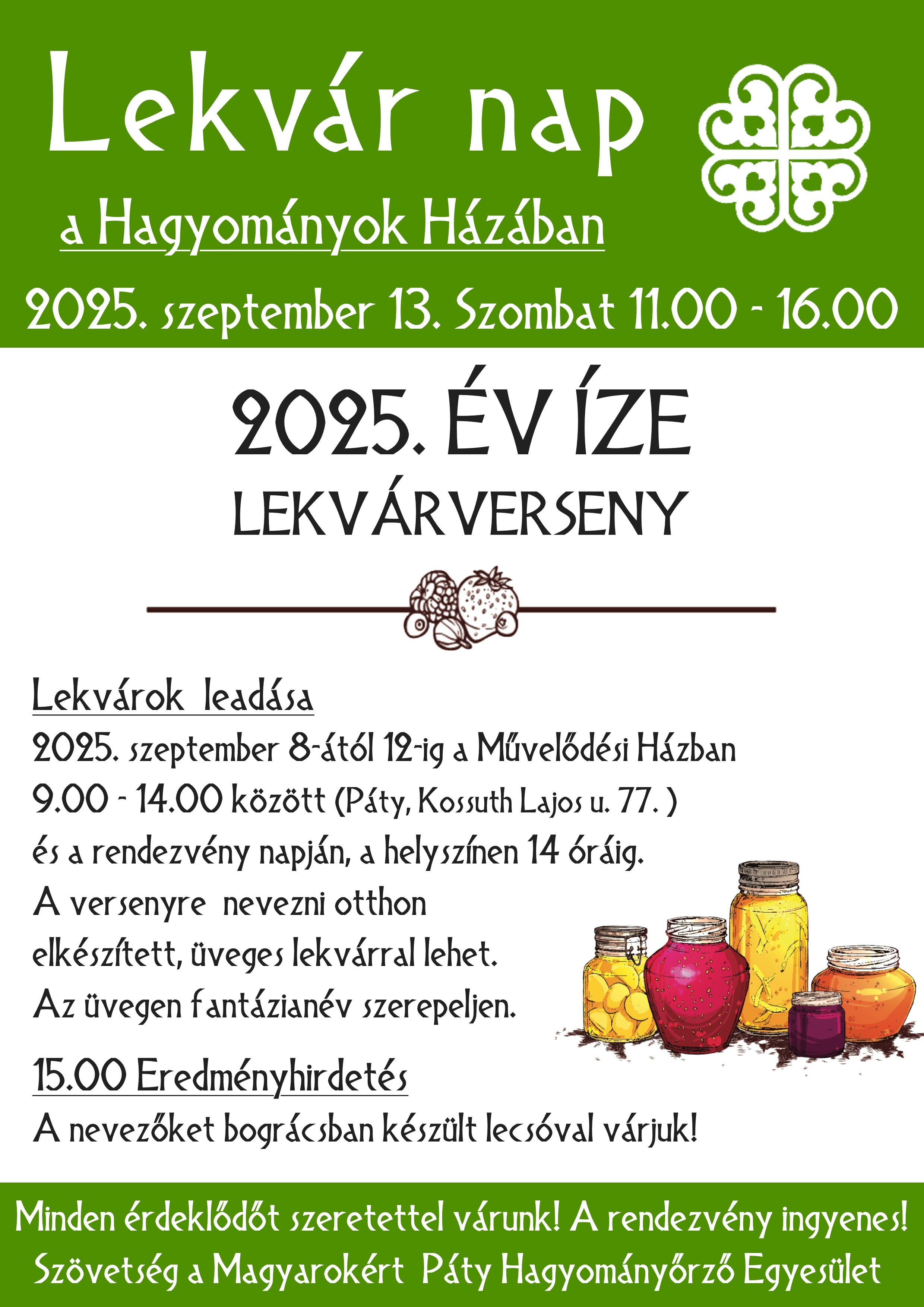 Lekvár